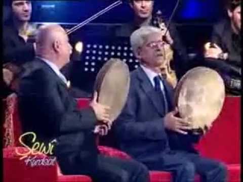 Nasr Razazi & Najmadin ghwlami