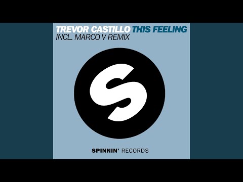 This Feeling (Marco V Remix)
