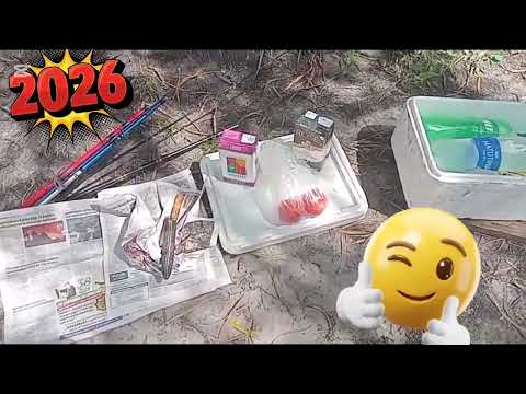 Pesca y cocina .(arroyo negro)