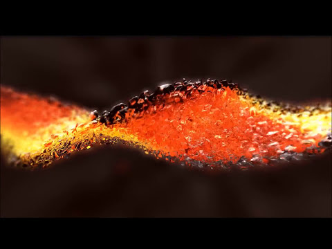 Virgill / Alcatraz - Rhodium 4k intro