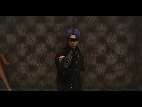 ZAK BONES II STRP #8