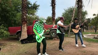 De Boca En Boca - En vivo Music Video