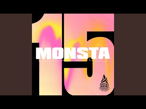 MONSTA RMX