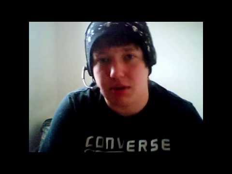 Statik 13 Vlog - Introduction! - February 2nd, 2014