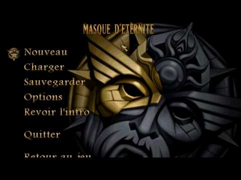 King's Quest Mask Of Eternity Speedrun in 29:54