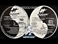 C O D Crew Children Of Destruction Streets R Callin Full VLS 1996