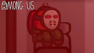 【5人実況】疑心暗鬼になる宇宙人狼『Among Us』実況プレイ #13