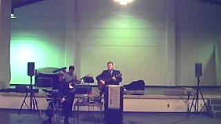 Today I Call It Heaven