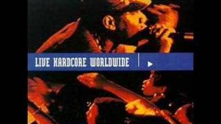 Boogie Down Productions - Reggae Medley (Live) [HQ]
