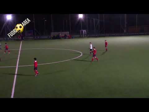 GIOVANISSIMI ELITE: Grifone Monteverde - Ladispoli 1-0