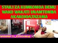 Staili Za Kumkomoa Demu Ukiwa Unamtomb A Tazama