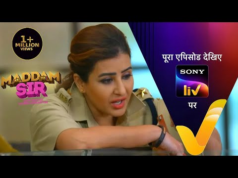 NEW! Maddam Sir - Ep 717 -21 Jan 2023 - Teaser