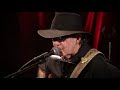 Tony Joe White - Bad Mouthin' - 9/27/2018 - Paste Studios - New York, NY