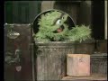 Classic Sesame Street Sam The Robot And Oscar The Grouch A Box 1972