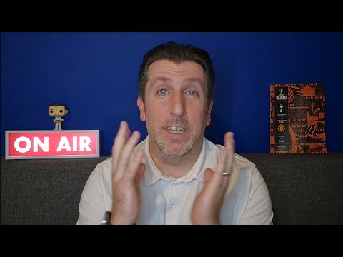 Disgusting Tottenham, the big Thomas Frank decison and transfer window call