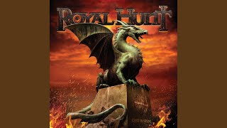 Music video thumbnail preview for Rest in Peace by Royal Hunt