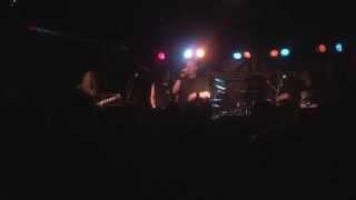 Ashes Of Ares The One-Eyed King Live @ ProgPower USA 9-9-2015 +setlist!