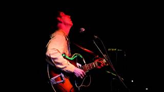 Pokey LaFarge - Far Away - Dallas, TX 04-17-15