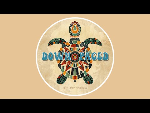 Deeplomacy 59 - Down Paced [deep rominimal tech & house]