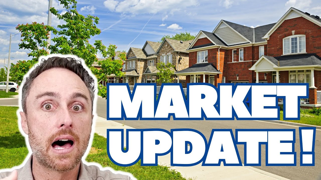 Live Market Update | Trends, Predictions & FED Insights | San Diego Real Estate