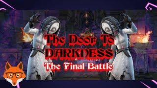 The Door To Darkness - The Final Battle  - Fortnite Save The World (STW)