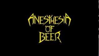 Anesthesia Of Beer - Deathraiser (Attomica Cover)