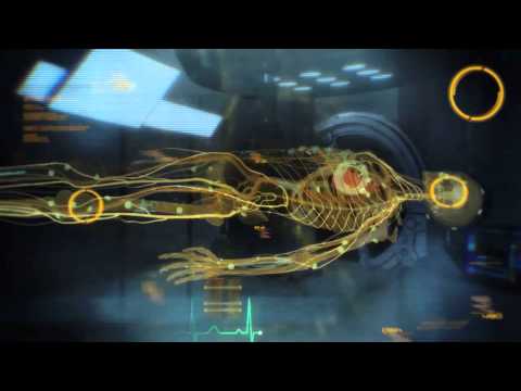 Mass Effect 2: The Lazarus Project