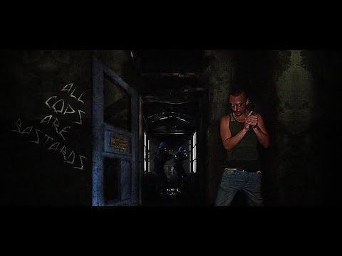 Adskiq - A.C.A.B. /Случка с Куки/ 2013/