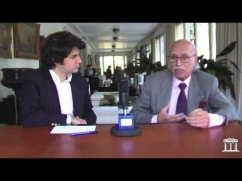 MONÓLOGOS EN SOMOSAGUAS: CONFERENCIA EN VALENCIA Y ESPONTANEIDAD (LCTV 11-12-12)