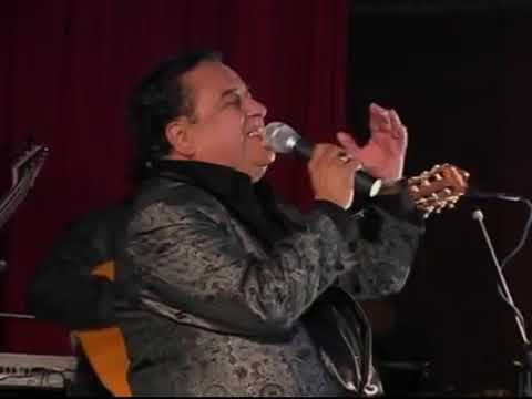 lo mejor de lucho barrios con la guitarra de Jaime Hito