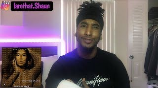 Tamar Braxton - Crazy Kind of Love (From - “True to the Game 2”) | REACTION