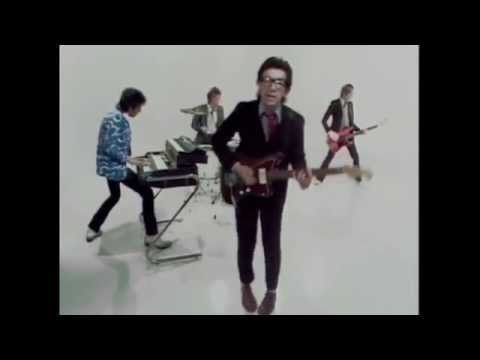 Elvis Costello Video