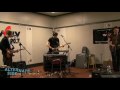 Field Music - "Write A Book" (Live at WFUV/The Alternate Side)