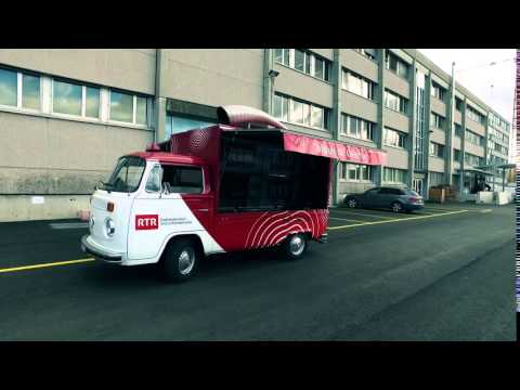 RTR al puls dal Grischun