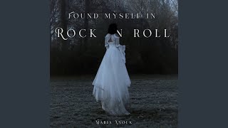 Maria Anouk - Found Myself In Rock 'n Roll video