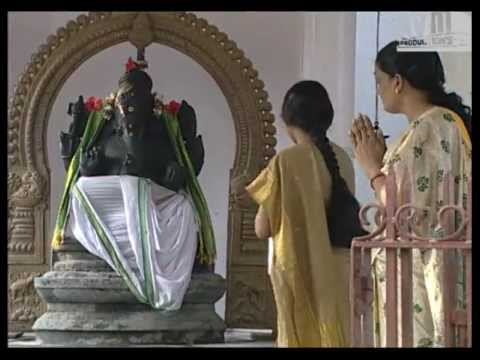 Episode 184: Sontham Tamil TV Serial - AVM Productions