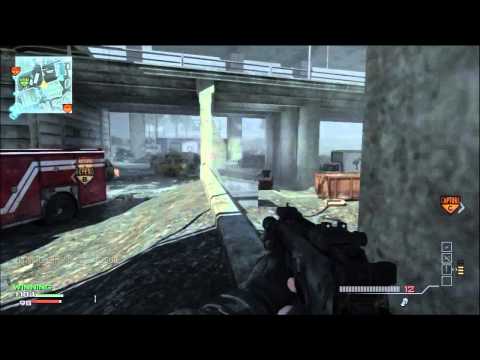 MP7 Ain't for Me (14/25)