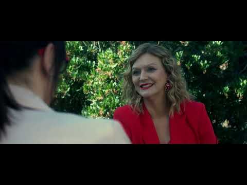 DIEZ ESCALONES Sandra Brune y Liliane Reinders