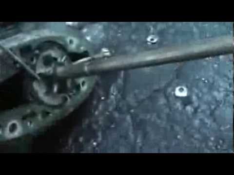 Mariner 30hp water pump replacement  Diy