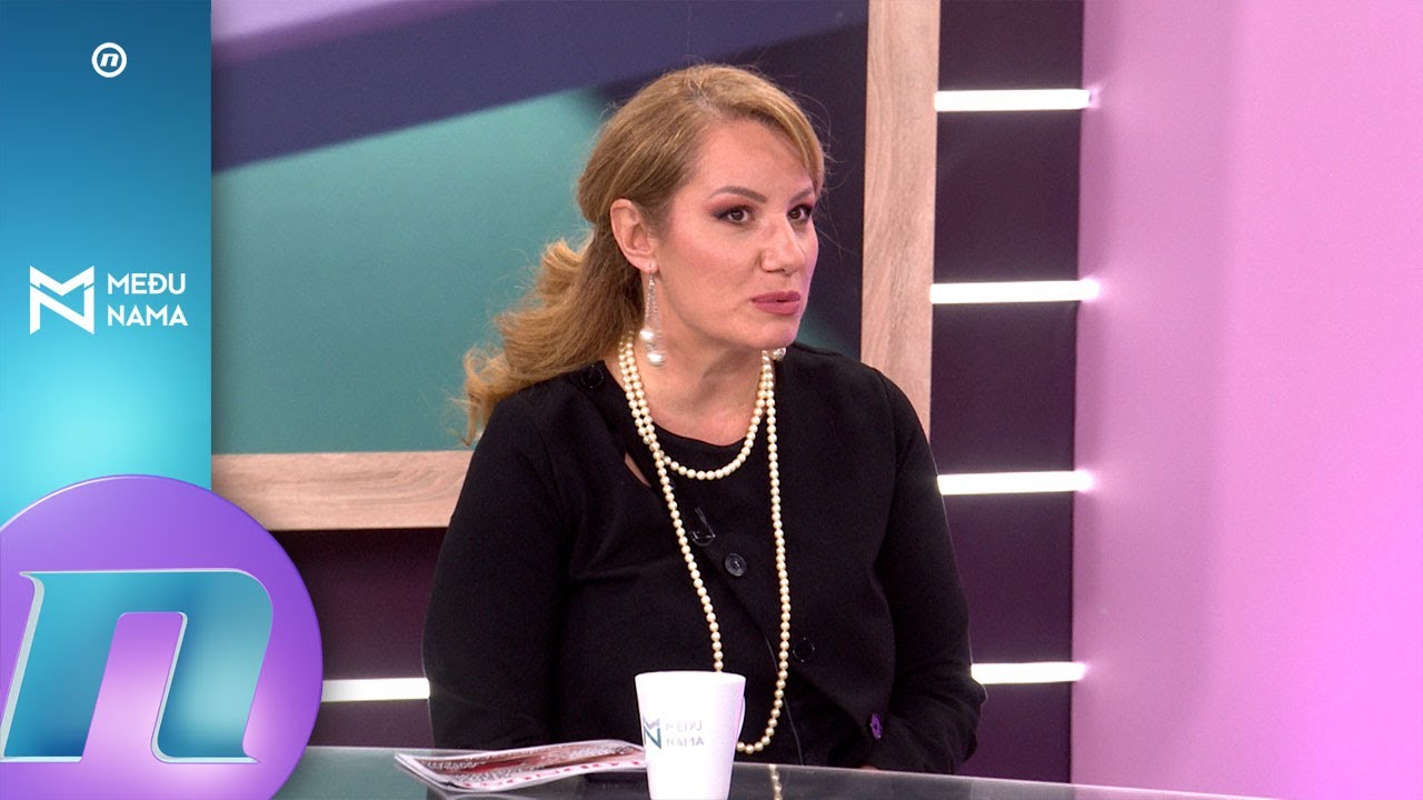 Posle 14 VTO postala majka I javni glas onih koji se bore za potomstvo – Sandra Jovanović