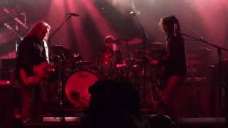 Gov't Mule - When The World Gets Small - Innsbrook After Hours 9/29/16
