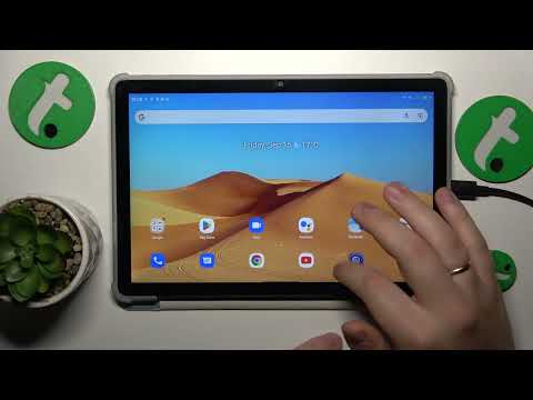 How to Enhance System Performance on BLACKVIEW Tab 13