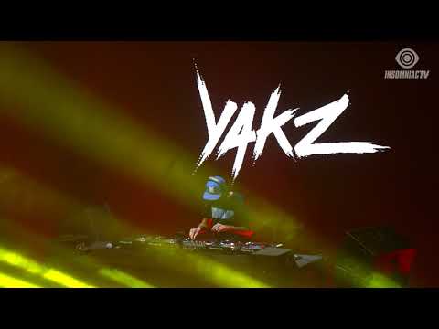 Yakz for DPMO Label Launch Livestream (December 4, 2020)