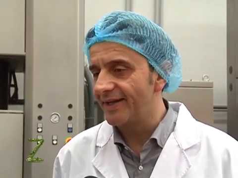 ZONATTIVA - I BISCOTTI DELLA TRADIZIONE