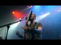 CORRODED - King Of Nothing "Live" 