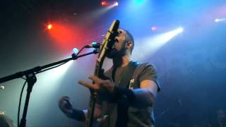 CORRODED - King Of Nothing &quot;Live&quot;
