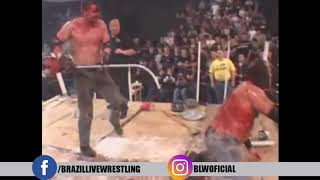 Download lagu CZW - Wifebeater ataca John Zandig com uma ROÇADEIRA mp3 Download lagu CZW - Wifebeater ataca John Zandig com uma ROÇADEIRA mp3