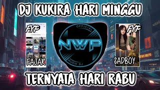 Download lagu DJ KUKIRA HARI MINGGU TERNYATA HARI RABU REMIX VIRAL TIK TOK FULL BASS❗ mp3