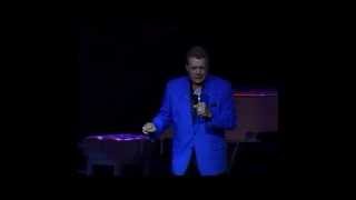 Mickey Gilley - Put Your Dreams Away (Branson 2004)