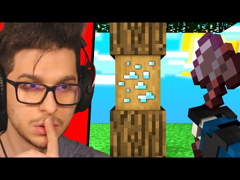 PROVO 15 TIKTOK ASSURDI DI MINECRAFT - ITA
